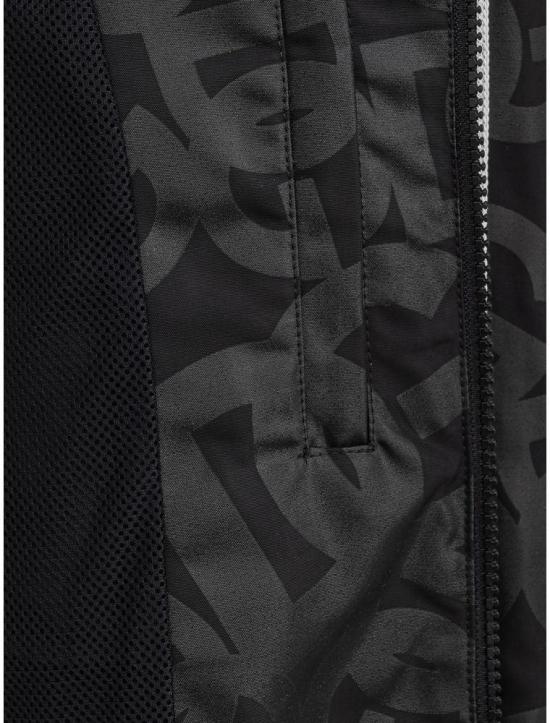26FW 돌체앤가바나 코트 9677262029086 BLACK - DOLCE & GABBANA