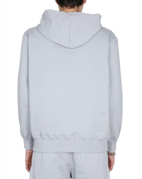 26FW 알렉산더 맥퀸 니트웨어 9956647108894 GREY - ALEXANDER MCQUEEN