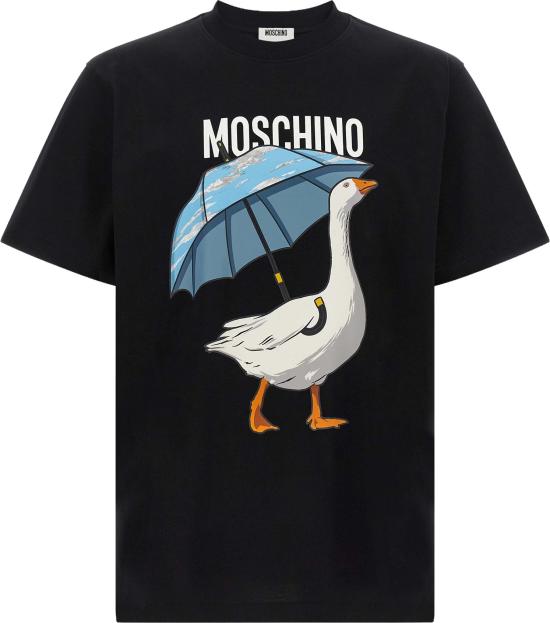 25FW 모스키노 탑 15805482369310 BLACK