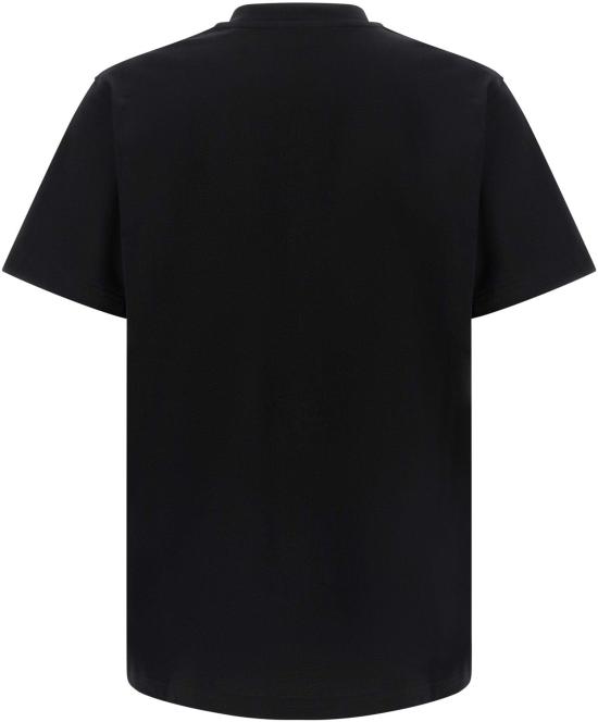 25FW 모스키노 탑 15805482369310 BLACK - MOSCHINO