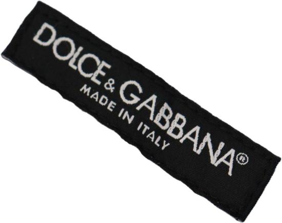 26FW 돌체앤가바나 치노 팬츠 49353948299550 BLUE - DOLCE & GABBANA