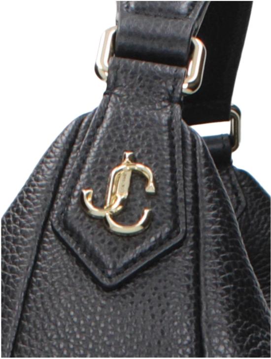 26FW 지미추 숄더백 10076429091102 BLACK - JIMMY CHOO