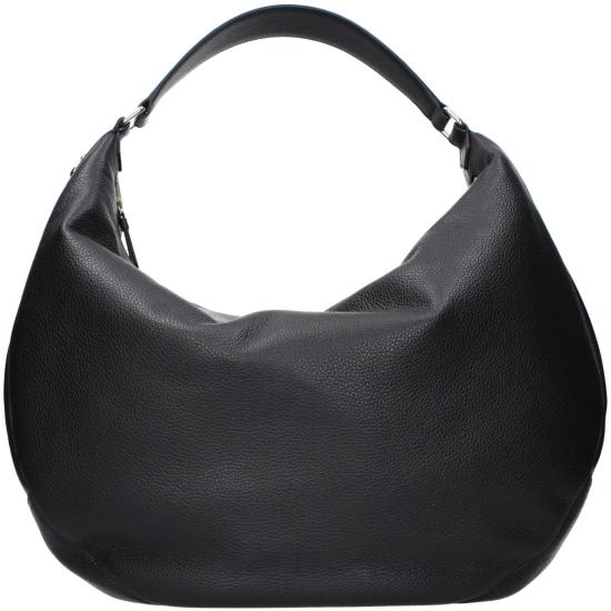 26FW 지미추 숄더백 10076429091102 BLACK