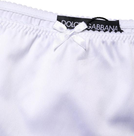 26FW 돌체앤가바나 언더웨어 10056882225438 WHITE - DOLCE & GABBANA