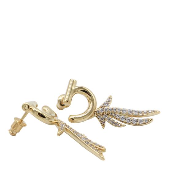 26SS 살바토레 페라가모 주얼리 794091760969001 - SALVATORE FERRAGAMO