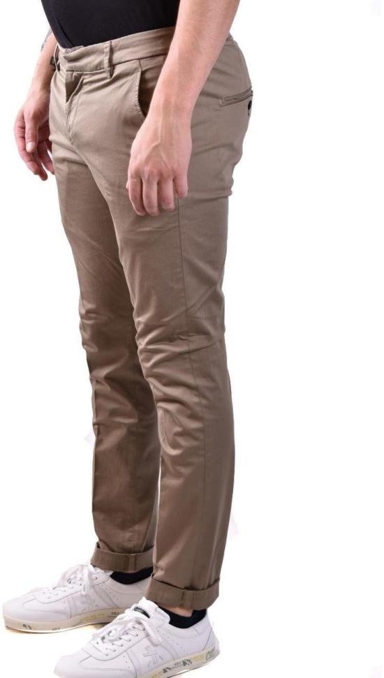 26FW 돈답 치노 팬츠 9843814039838 BEIGE - DONDUP