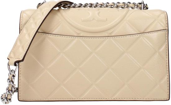 26FW 토리버치 숄더백 9997130531102 BEIGE - TORY BURCH