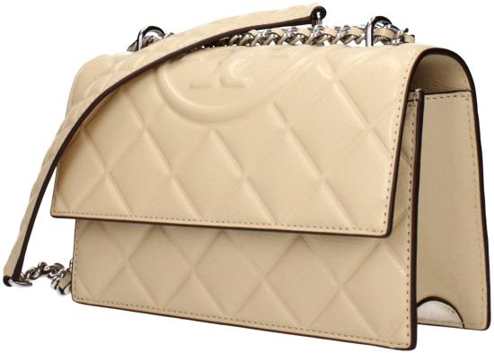 26FW 토리버치 숄더백 9997130531102 BEIGE - TORY BURCH