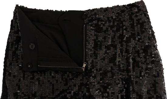 26FW 돌체앤가바나 숏팬츠 9847205298462 BLACK - DOLCE & GABBANA