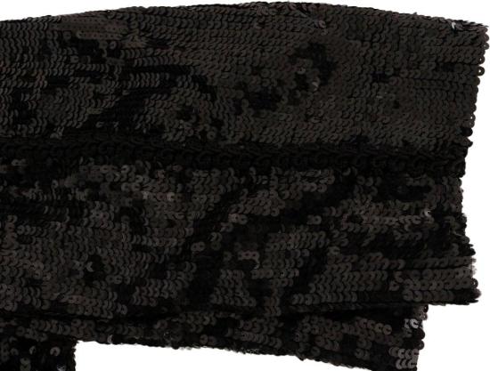 26FW 돌체앤가바나 숏팬츠 9847205298462 BLACK - DOLCE & GABBANA