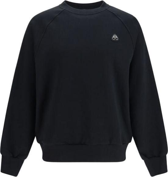 25FW 무스너클 니트웨어 15833343459614 BLACK