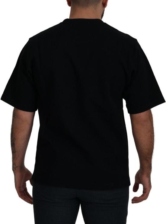 26FW 돌체앤가바나 탑 9926623559966 BLACK - DOLCE & GABBANA