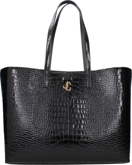 26FW 지미추 숄더백 15833134563614 BLACK