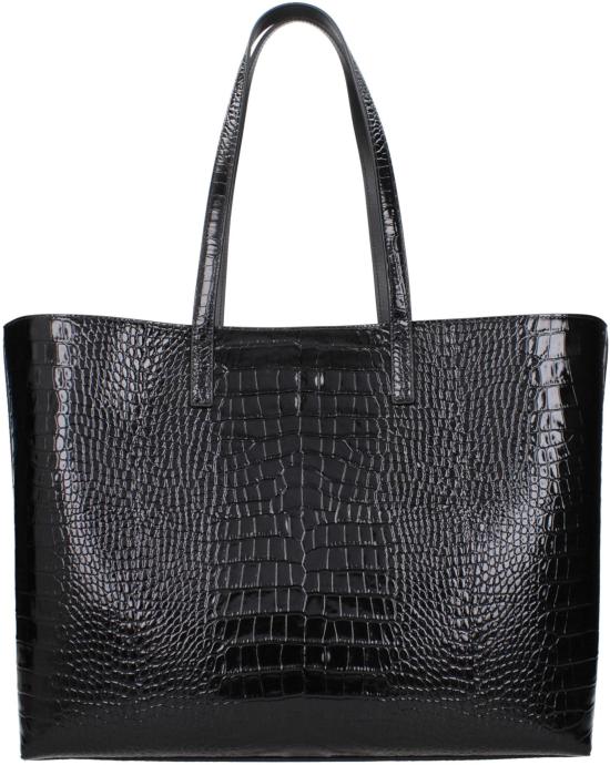 26FW 지미추 숄더백 15833134563614 BLACK - JIMMY CHOO