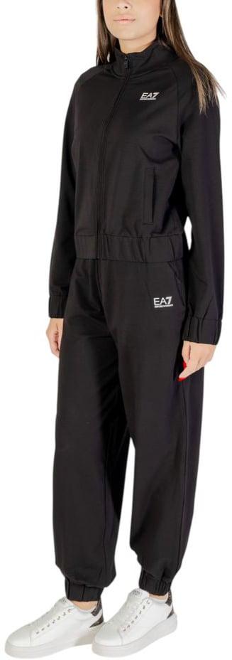 25FW 엠포리오 아르마니 니트웨어 10005239234846 BLACK - EMPORIO ARMANI
