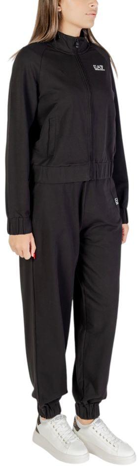 25FW 엠포리오 아르마니 니트웨어 10005239234846 BLACK - EMPORIO ARMANI