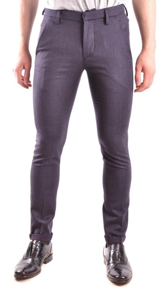 26FW 돈답 치노 팬츠 9843801391390 BLUE