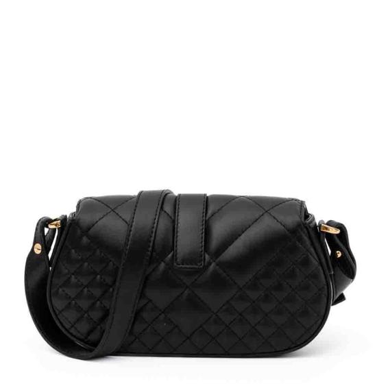 26FW 베르사체 숄더백 10038734782750 BLACK - VERSACE