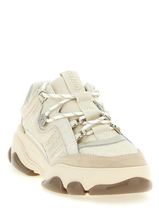 26FW 핑코 스니커즈 SS0195P038Z22 Multicolor - PINKO