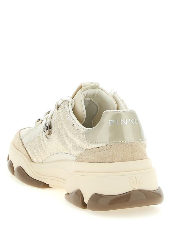 26FW 핑코 스니커즈 SS0195P038Z22 Multicolor - PINKO