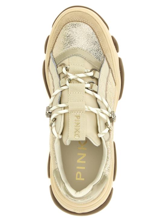 26FW 핑코 스니커즈 SS0195P038Z22 Multicolor - PINKO
