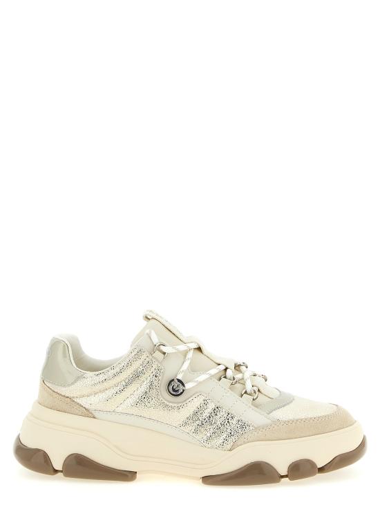 26FW 핑코 스니커즈 SS0195P038Z22 Multicolor