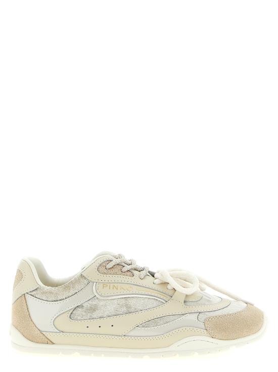 26FW 핑코 스니커즈 SS0185P153DY7 White