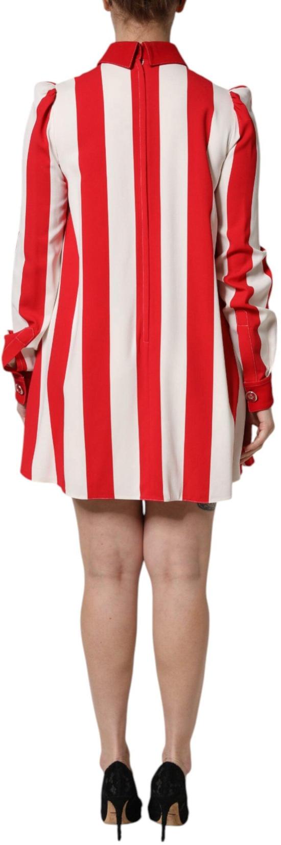 26FW 돌체앤가바나 숏 원피스 49801016803614 DIVERS - DOLCE & GABBANA