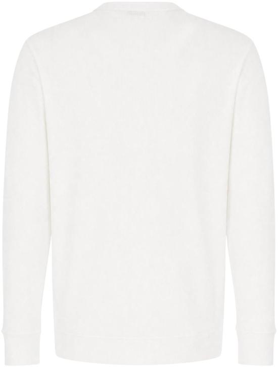 26FW 버버리 탑 15803177861406 WHITE - BURBERRY