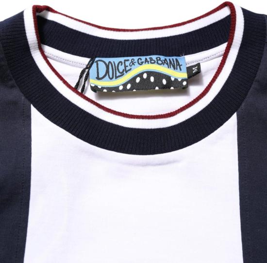 26FW 돌체앤가바나 탑 9849618891038 DIVERS - DOLCE & GABBANA