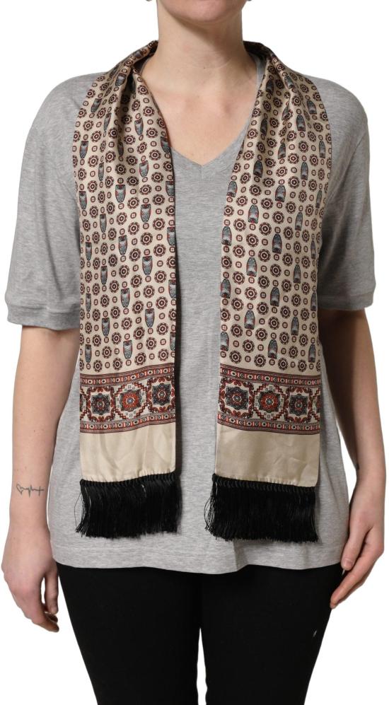 26FW 돌체앤가바나 탑 51809208336670 GREY - DOLCE & GABBANA