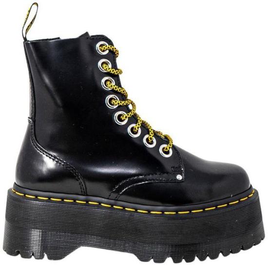 25FW 닥터마틴 슈즈 10005202927902 BLACK