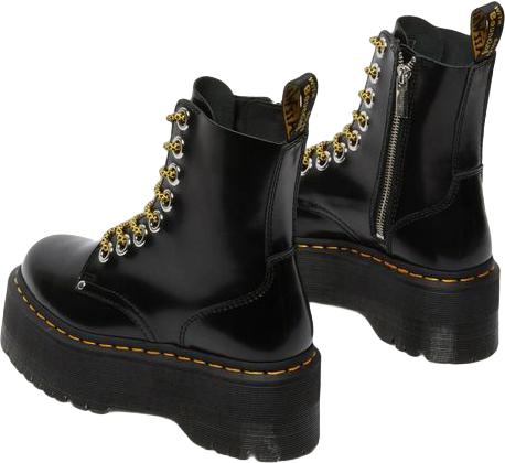 25FW 닥터마틴 슈즈 10005202927902 BLACK - DR.MARTENS