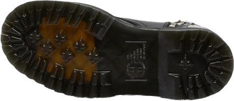 25FW 닥터마틴 슈즈 10005202927902 BLACK - DR.MARTENS