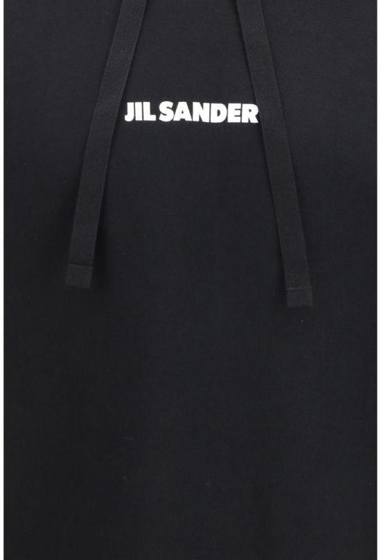  질샌더 니트웨어 10042579616030 BLACK - JIL SANDER
