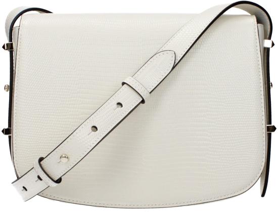 26FW 지미추 숄더백 10065217585438 WHITE - JIMMY CHOO