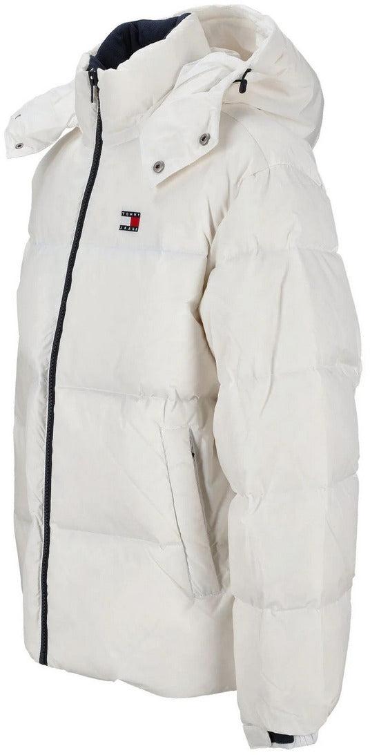 26FW 토미진 자켓 9841519690014 WHITE - TOMMY JEANS