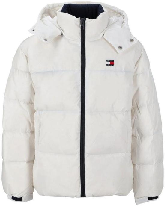 26FW 토미진 자켓 9841519690014 WHITE