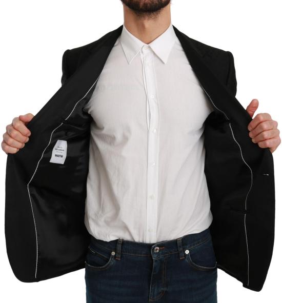 26FW 돌체앤가바나 베스트 9846535586078 BLACK - DOLCE & GABBANA