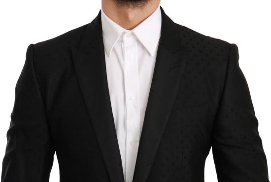 26FW 돌체앤가바나 베스트 9846535586078 BLACK - DOLCE & GABBANA