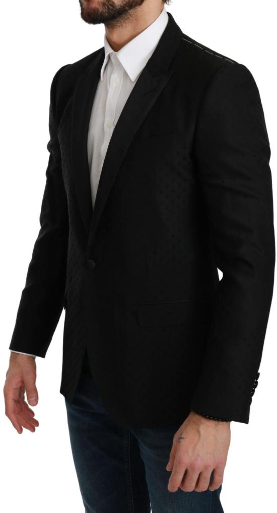 26FW 돌체앤가바나 베스트 9846535586078 BLACK - DOLCE & GABBANA