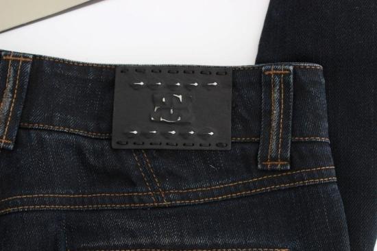 26FW 에르마노 설비노 데님 팬츠 9756416901406 BLUE - ERMANNO SCERVINO