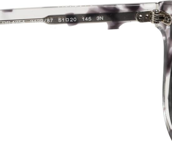 26FW 돌체앤가바나 선글라스 9913276072222 BLACK - DOLCE & GABBANA