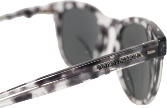 26FW 돌체앤가바나 선글라스 9913276072222 BLACK - DOLCE & GABBANA