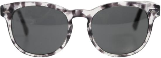 26FW 돌체앤가바나 선글라스 9913276072222 BLACK - DOLCE & GABBANA
