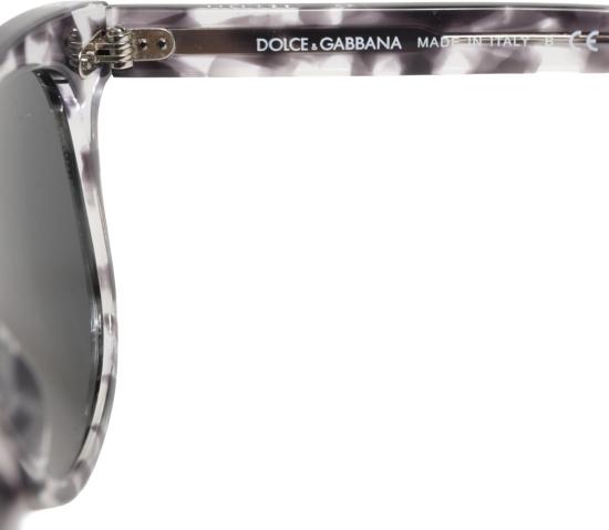 26FW 돌체앤가바나 선글라스 9913276072222 BLACK - DOLCE & GABBANA