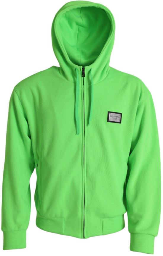 26FW 돌체앤가바나 니트웨어 9238802694430 GREEN