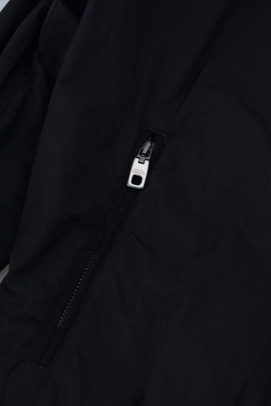 26FW 돌체앤가바나 코트 47988593295646 BLACK - DOLCE & GABBANA