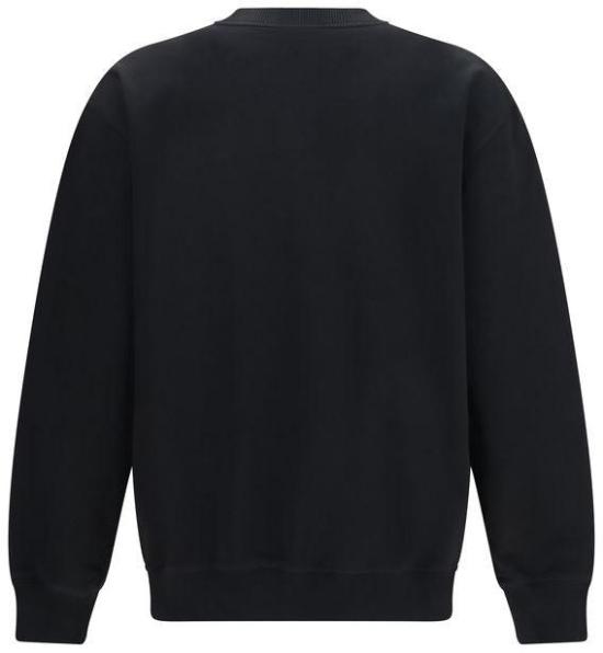 25FW 발망 니트웨어 10113917419806 BLUE - BALMAIN