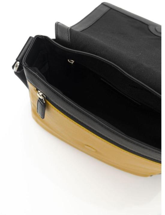 26FW Cerruti 1881 숄더백 9011665338654 YELLOW - OTHER BRANDS